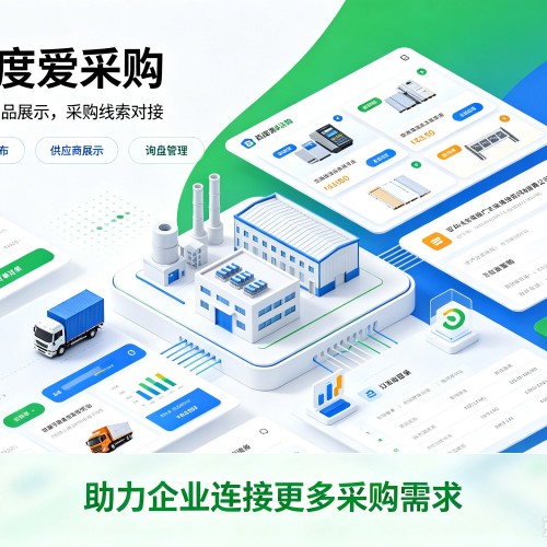 周宁百度爱采购